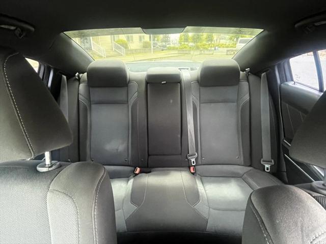 2015 Dodge Charger SXT