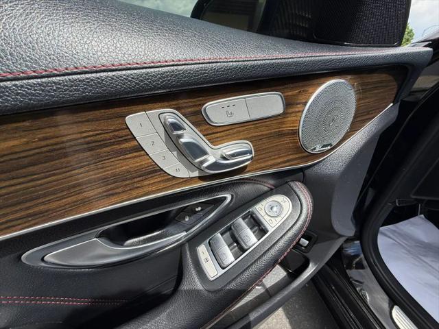 2017 Mercedes-Benz AMG C 43 4MATIC