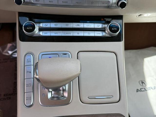 2020 Genesis G90 3.3T Premium RWD