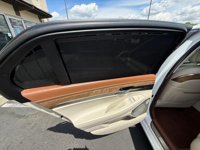 2020 Genesis G90 3.3T Premium RWD
