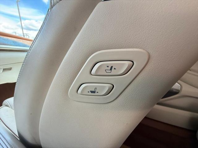 2020 Genesis G90 3.3T Premium RWD