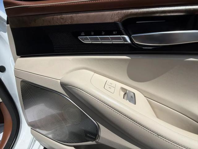 2020 Genesis G90 3.3T Premium RWD