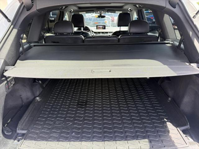 2017 Audi Q7 2.0T Premium