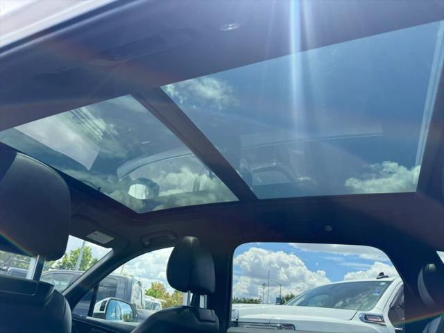 2017 Audi Q7 2.0T Premium