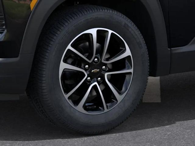 2026 Chevrolet TrailBlazer AWD LT