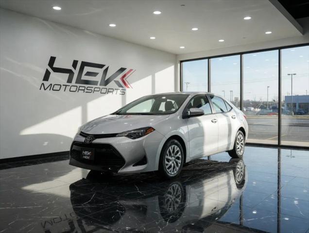 2018 Toyota Corolla LE for sale in Portland, OR