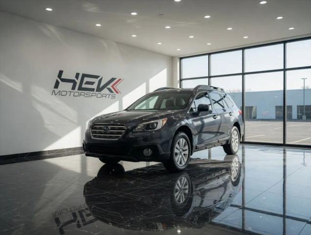 2015 Subaru Outback 2.5i Premium for sale in Portland, OR