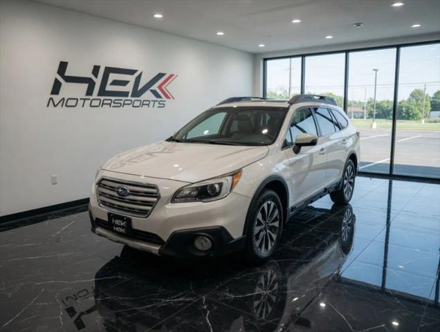 2015 Subaru Outback 2.5i Limited for sale in Portland, OR
