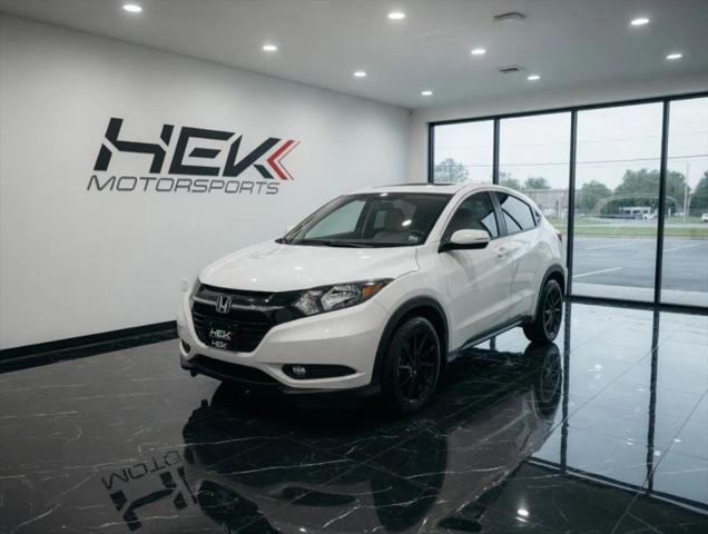 2017 Honda HR-V EX for sale in Portland, OR