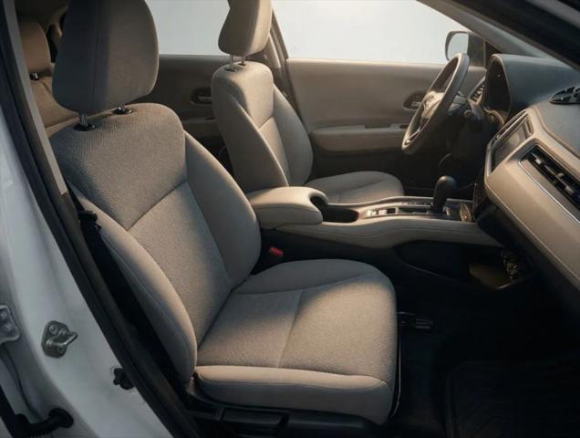 2017 Honda HR-V EX