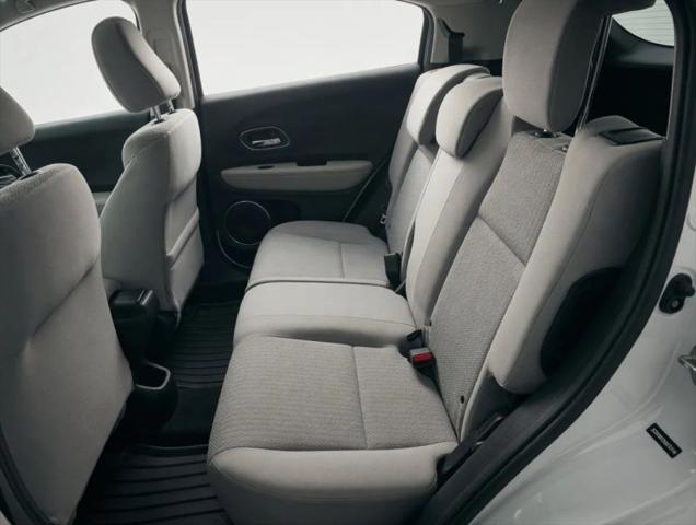 2017 Honda HR-V EX