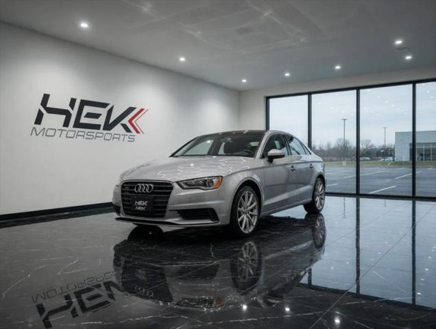 2015 Audi A3 1.8T Premium for sale in Portland, OR