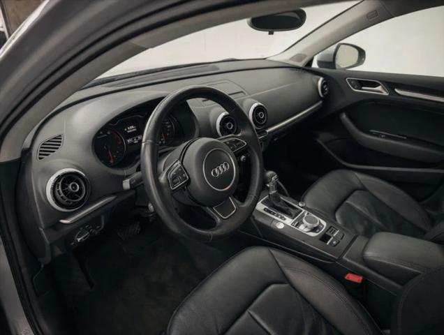 2015 Audi A3 1.8T Premium