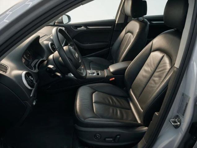 2015 Audi A3 1.8T Premium