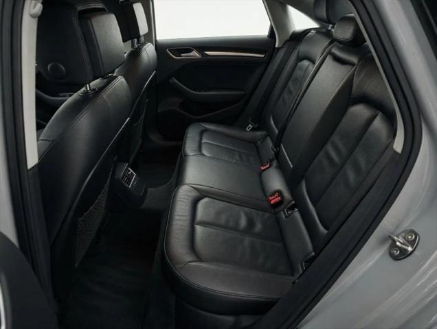 2015 Audi A3 1.8T Premium