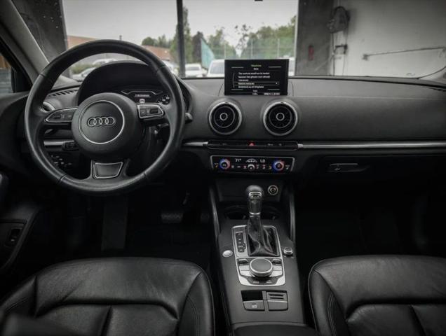 2015 Audi A3 1.8T Premium