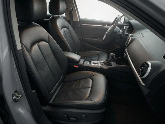 2015 Audi A3 1.8T Premium