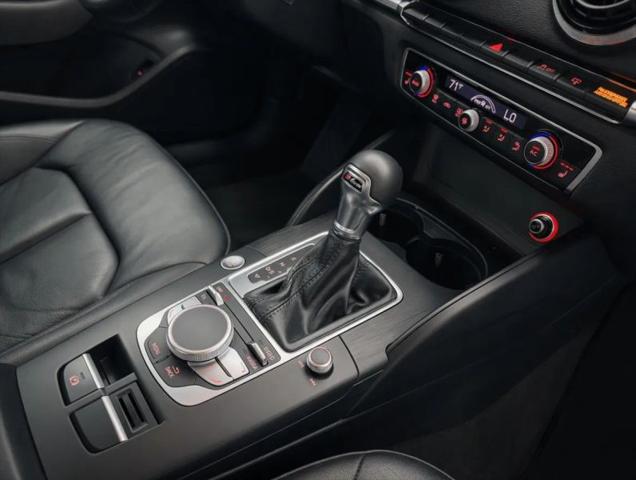 2015 Audi A3 1.8T Premium