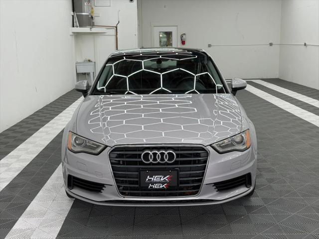 2015 Audi A3 1.8T Premium