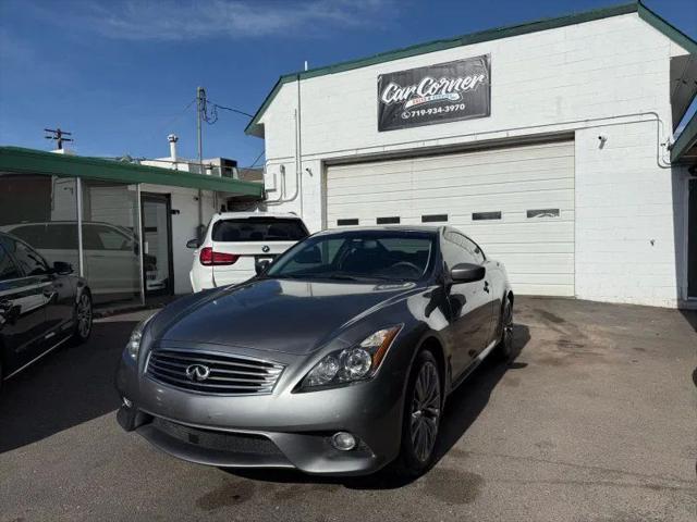 2013 INFINITI G37 G37x for sale in Denver, CO