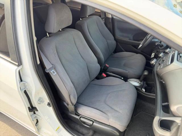 2013 Honda Fit Base