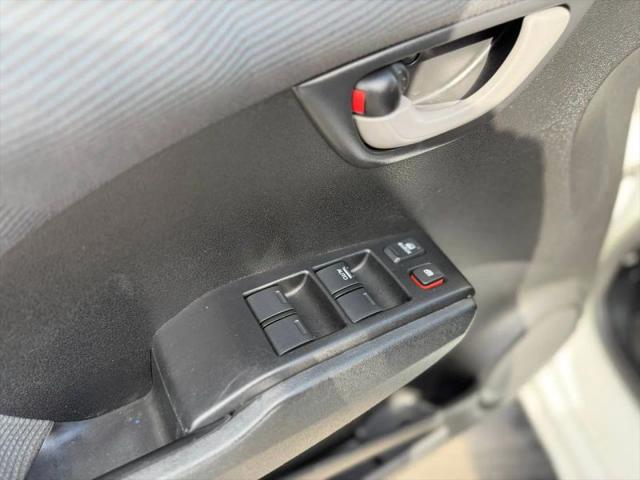 2013 Honda Fit Base
