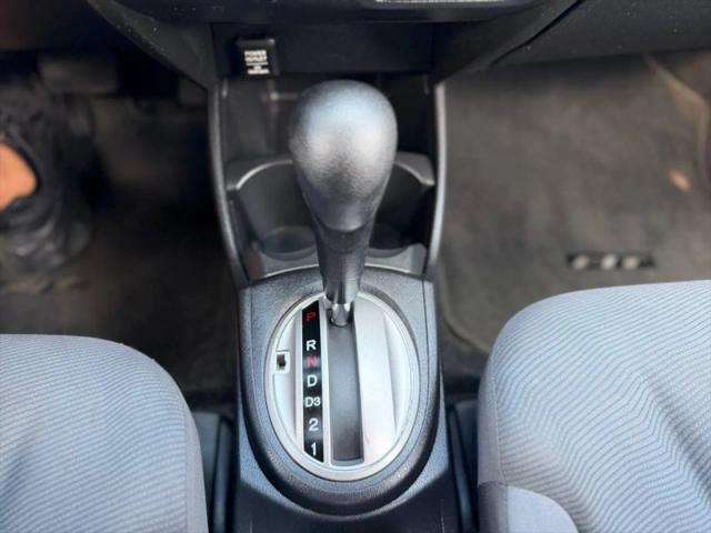 2013 Honda Fit Base