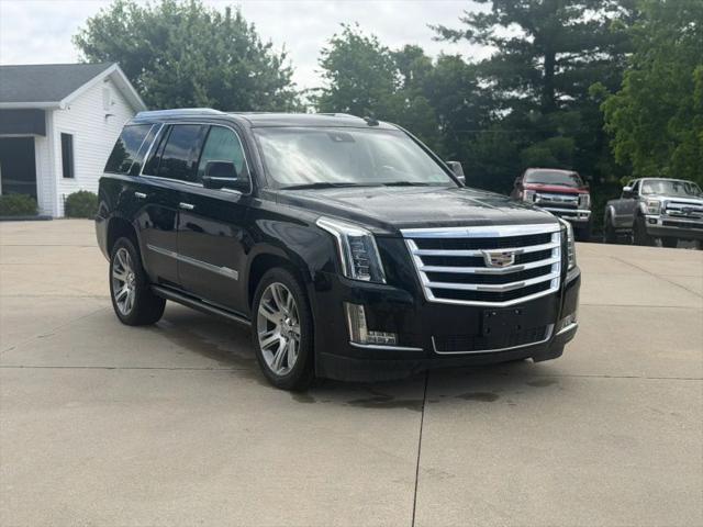 2018 Cadillac Escalade Premium Luxury for sale in Paoli, IN