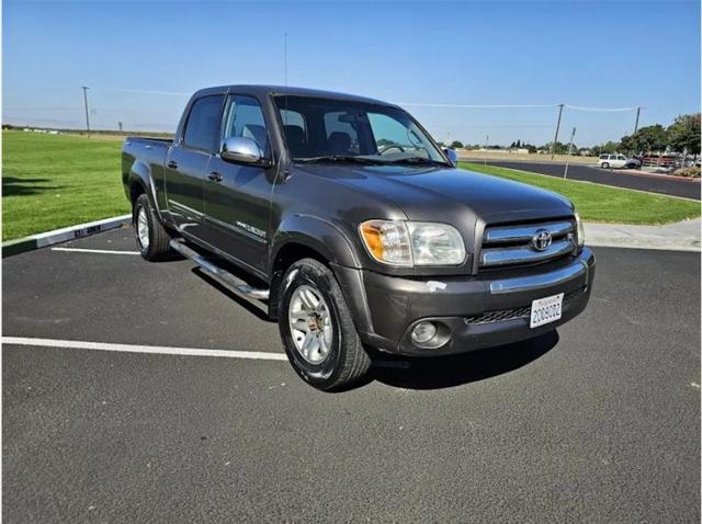 2005 Toyota Tundra SR5 V8