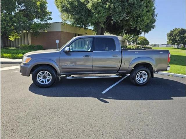 2005 Toyota Tundra SR5 V8