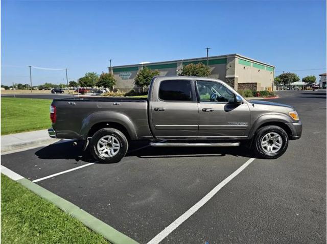 2005 Toyota Tundra SR5 V8