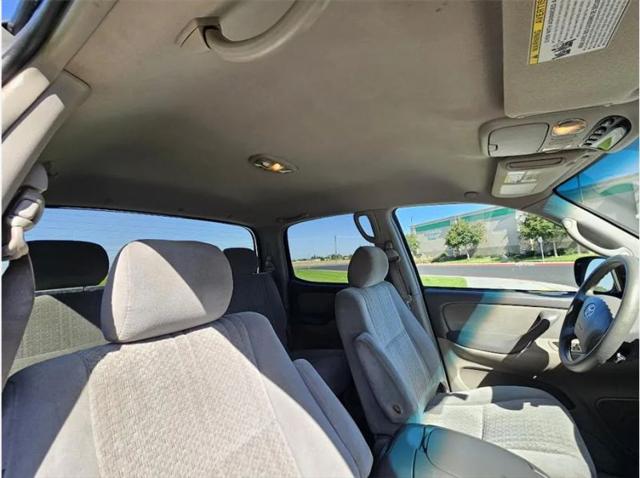 2005 Toyota Tundra SR5 V8