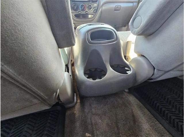 2005 Toyota Tundra SR5 V8