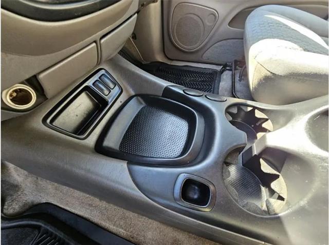 2005 Toyota Tundra SR5 V8