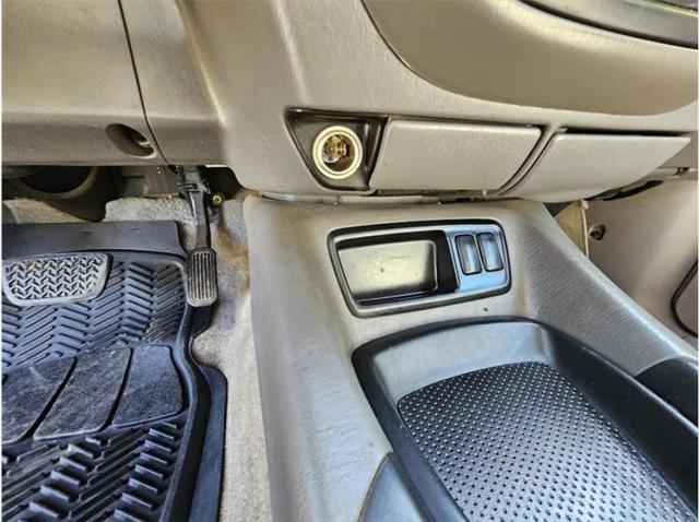 2005 Toyota Tundra SR5 V8