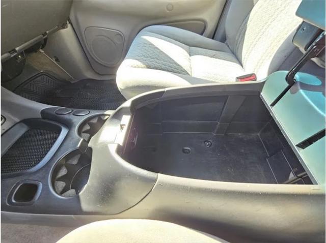 2005 Toyota Tundra SR5 V8