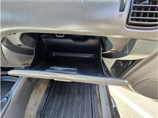 2005 Toyota Tundra SR5 V8