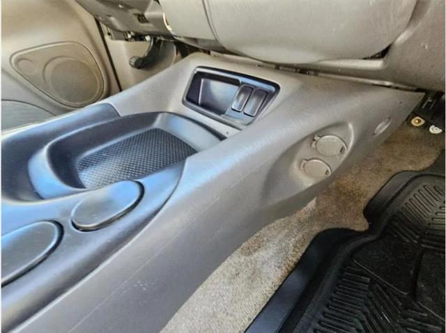 2005 Toyota Tundra SR5 V8