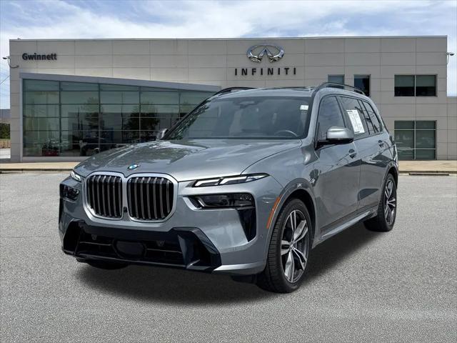2023 BMW X7 xDrive40i for sale in Duluth, GA