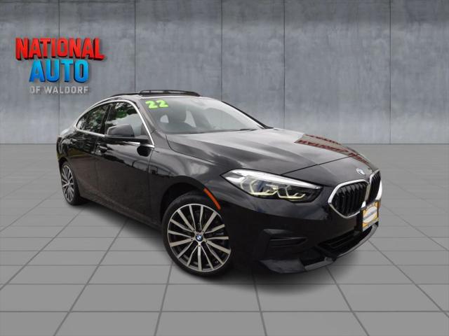 2022 BMW Coupe i sDrive for sale in Waldorf, MD