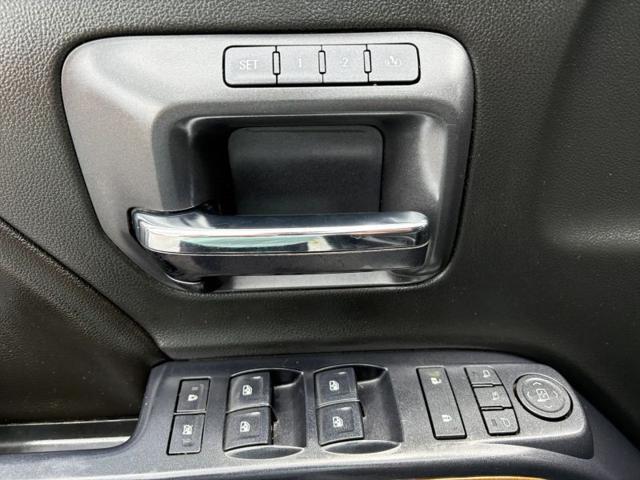 2015 Chevrolet Silverado 1500 1LZ