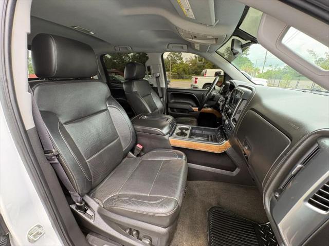 2015 Chevrolet Silverado 1500 1LZ