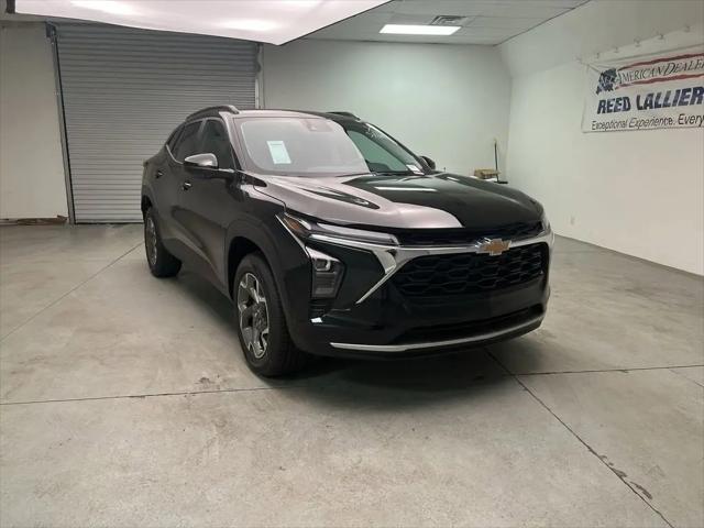 2026 Chevrolet Trax FWD LT for sale in Fayetteville, NC