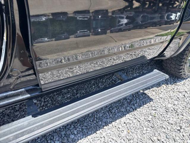 2021 Ram 1500 Rebel Crew Cab 4x4 5'7" Box