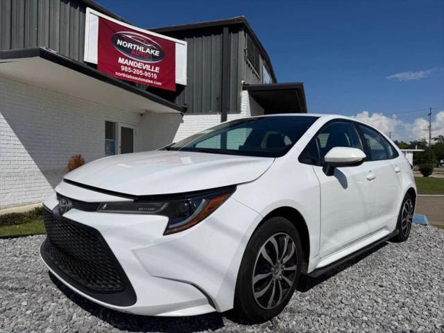 2022 Toyota Corolla LE for sale in Mandeville, LA
