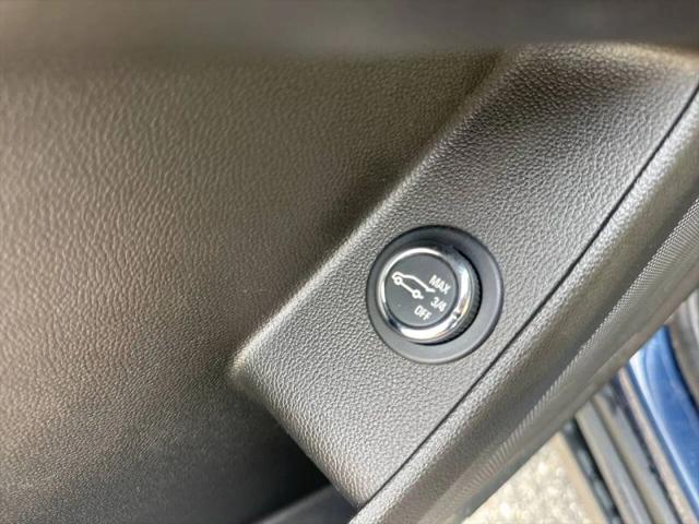 2022 Chevrolet Traverse FWD LT Leather