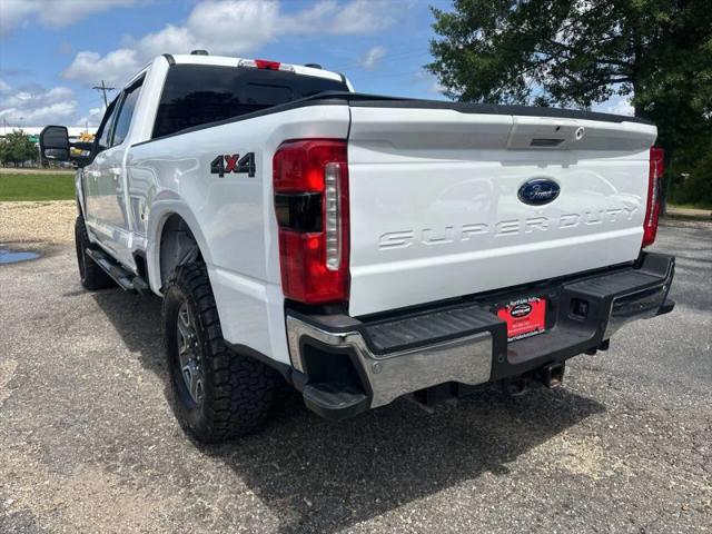 2024 Ford F-250 LARIAT