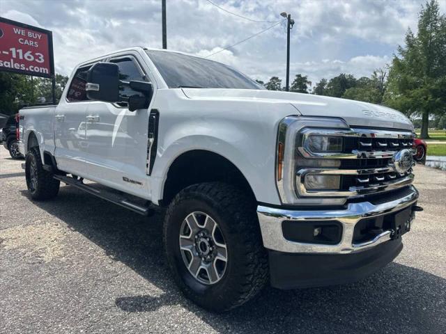 2024 Ford F-250 LARIAT