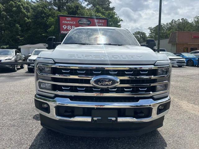 2024 Ford F-250 LARIAT