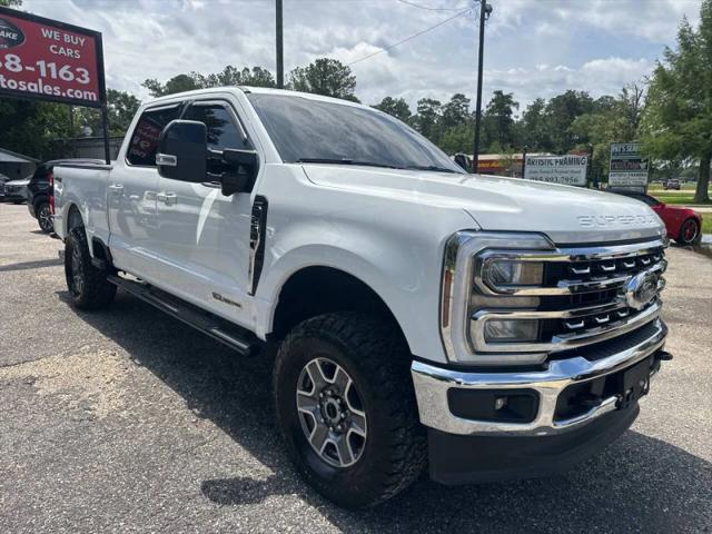 2024 Ford F-250 LARIAT